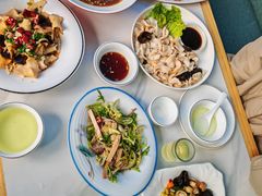 -威海渔村(静安旗舰店)