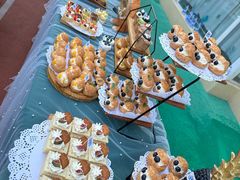 -北京市海淀区锦绣明天莲宝幼儿园