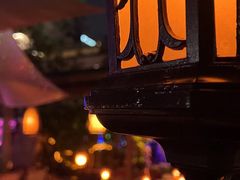 -城墙外BAR