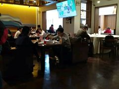 大堂-陆壹捌餐厅(五大道店)
