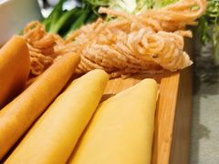 -老德州四合院·德州菜(天衢路店)