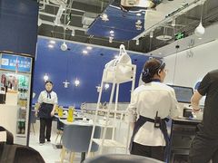 -兰湘子·湘菜小炒(石家庄万象城店)