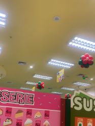 -莫莉幻想儿童乐园(北京丰台永旺店)