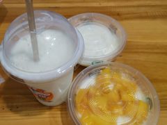 -仁信老铺(华盖路店)