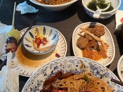 -阿大排档(长春这有山店)