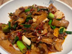 -树厨贵州菜(大十字店)