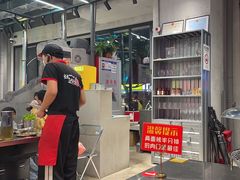 -灶边炉台·东北融合烤肉(南山店)