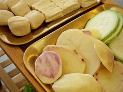 -阿昌白族石板烧·菌锅(大理古城店)