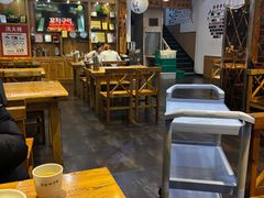 -金达莱冷面百年石锅饭(宾馆胡同店)