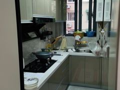 -佰丽爱家全屋定制(汶水店)