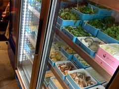 自助取餐区-老天桥蛙炉火锅(姑苏总店)