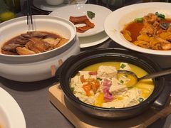 -海立阁海鲜江浙菜(漕河泾印象城店)