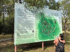 -南京市江宁方山