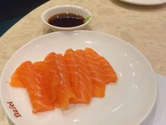 -芭菲盛宴·环球美食(解放碑英利国际店)