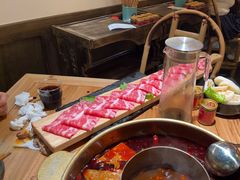 -矮板凳老火锅(宽窄巷子店)