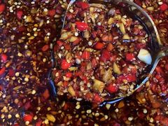 -徽三说·土徽菜·中国徽菜连锁品牌(一中店)