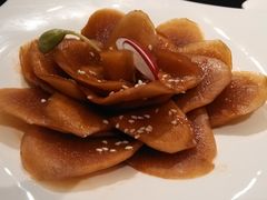 牡丹花脆萝卜30元-徐记私厨(半淞园路店)