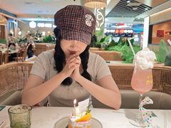 -芭札·Thai泰国餐厅(同和金铂天地店)