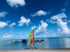 -塞班肯辛顿酒店Kensington Hotel Saipan