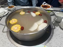 -非遗•老字号•阿彬牛肉火锅(广济桥店)