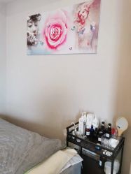 包房-菲秀家科技美颜SPA生活馆