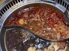 -季季红火锅(柳州城中万达二店)
