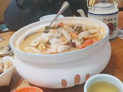 -琼菜人家·海南菜·文昌鸡(文昌大道店)