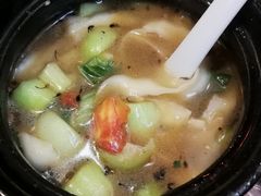罐装面-德居源