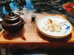 -斯通泰伯酒店-餐厅