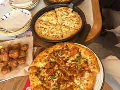 -必胜客(龙茗店)