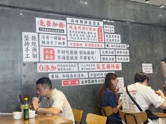 -圳兴面王·拌川·特色炒面(福田车公庙店)