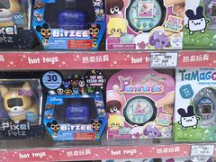 -TOYSRUS玩具反斗城(石家庄万象城店)