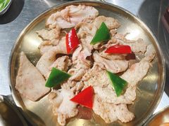 -本炙炭烤·蒲烧活鳗料理店(金沙洲店)