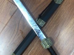 -志强陨石馆(双季花艺店)