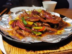 -周锦记广式餐厅