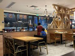 -豪客来牛排(汕头东厦100店)