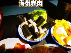-九鼎轩脆毛肚火锅(南京东路店)