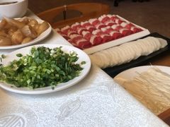 -东来顺饭庄(天坛店)