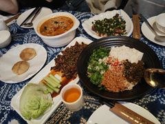 -滇道云南特色料理(康定路店)