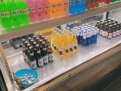 -雍和会海鲜姿造自助(湖东路店)