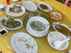 -秋姐美食店(旅游大道店)