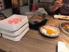 -火炉火自助餐(五道口购物中心店)