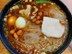 肥肠粉-青石桥老瓦房肥肠粉总店(青石桥总店)