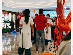 -遇见时尚足浴·SPA(五路口万达店)