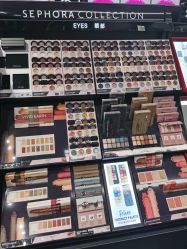 -丝芙兰Sephora