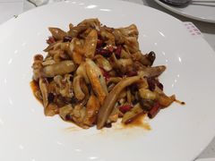-79号渔船海鲜饭店(龙岗店)