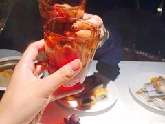-加餐海鲜自助(宝龙一城店)