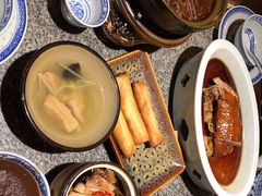 -南京大牌档(济南万象城店)