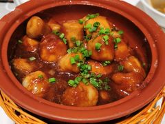 -阿英煲(凉城路店)