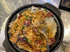 -日昌餐馆(亦庄店)